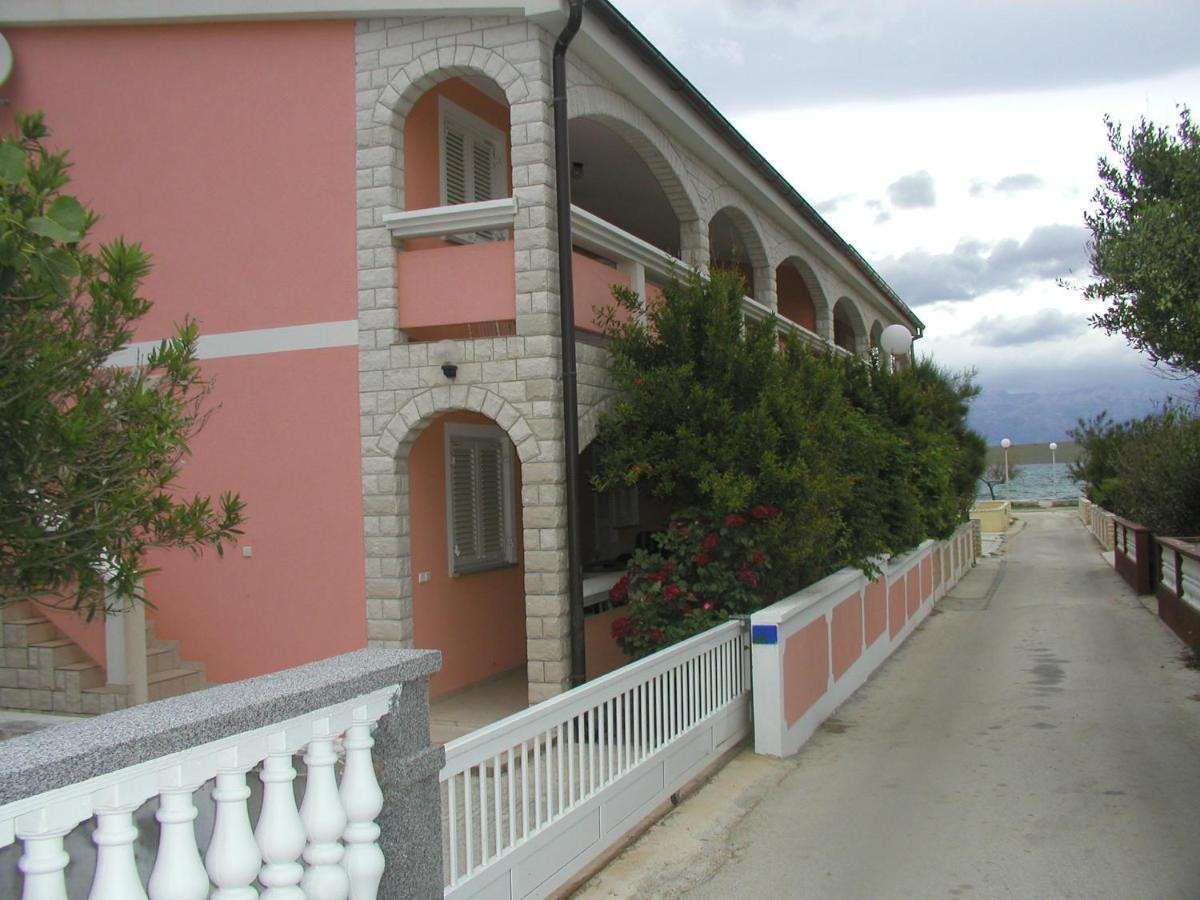 Apartments By The Sea Vir - 19323 Exterior foto