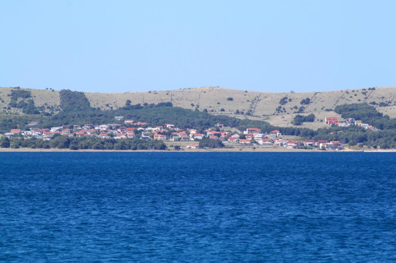 Apartments By The Sea Vir - 19323 Exterior foto